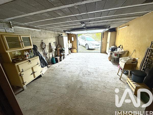 Maison à vendre 10 pièces 240 m² La Garde-Adhémar