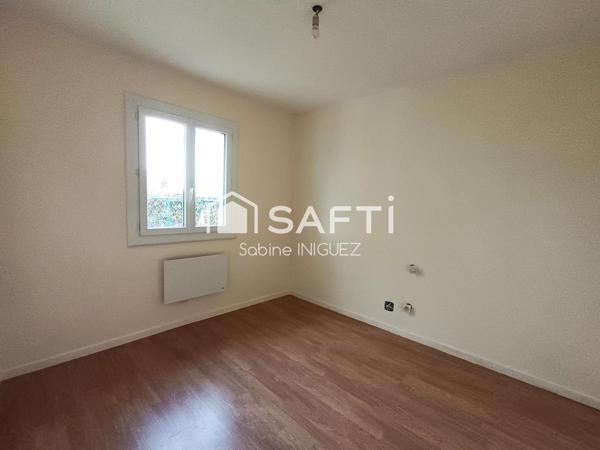 MAISON DE PLAIN PIED