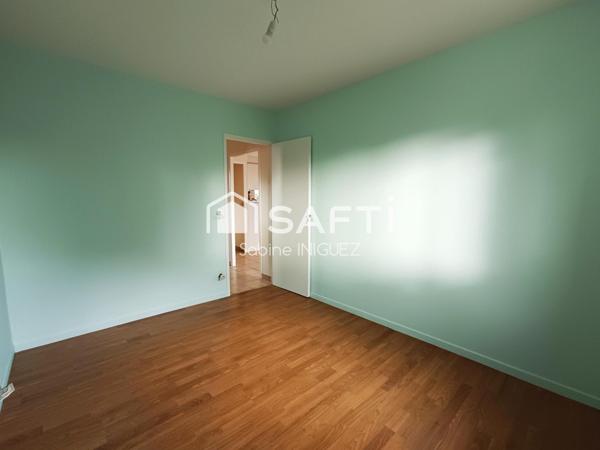 MAISON DE PLAIN PIED