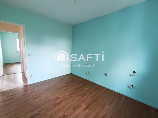 MAISON DE PLAIN PIED