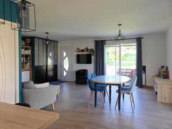 Jolie maison de 2016.