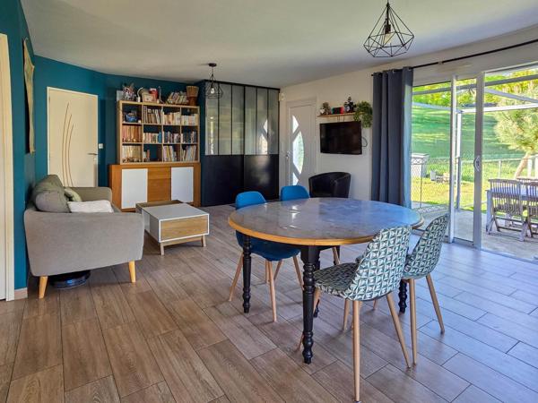 Jolie maison de 2016.