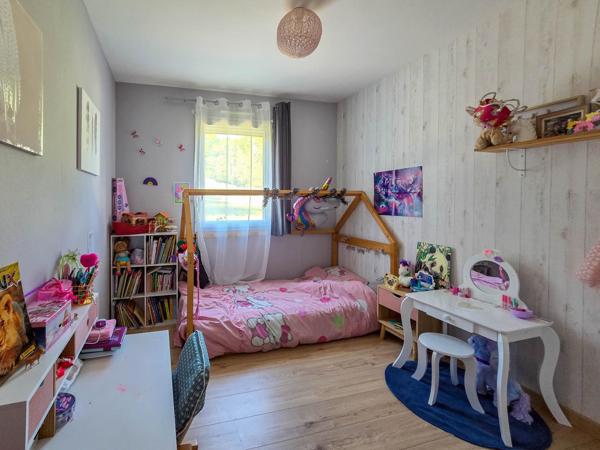 Jolie maison de 2016.