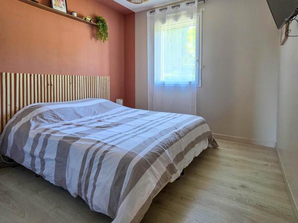 Jolie maison de 2016.