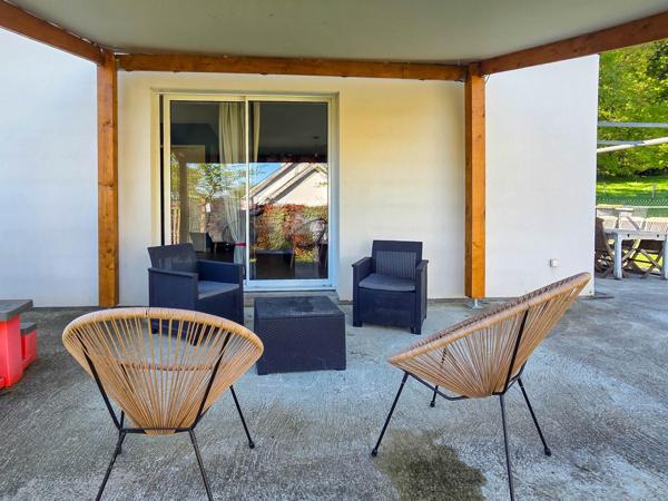 Jolie maison de 2016.