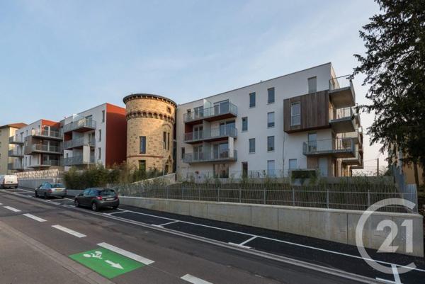 Appartement F2 à vendre  2 pièces - 42 m2 ST MAX - 54