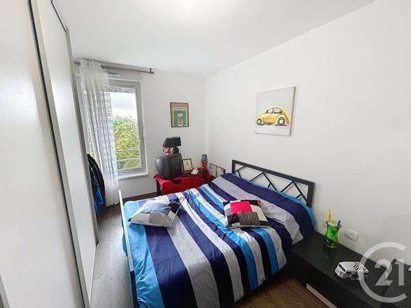 Appartement F2 à vendre  2 pièces - 42 m2 ST MAX - 54