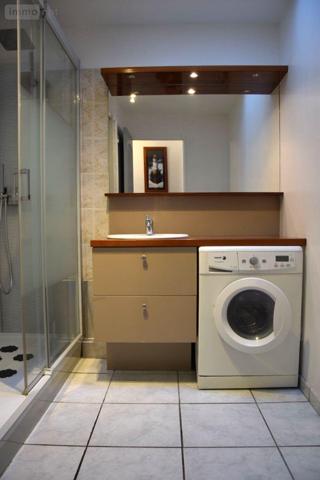 Appartement à vendre à Concarneau dans le Finistère (29900), ref : APPT/1060   
CENTRE