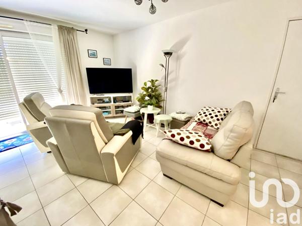 Maison à vendre 5 pièces 89 m² Monts