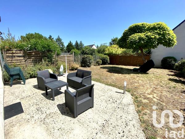 Maison à vendre 5 pièces 89 m² Monts