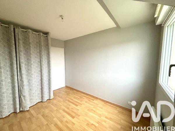 Maison à vendre 5 pièces 89 m² Monts