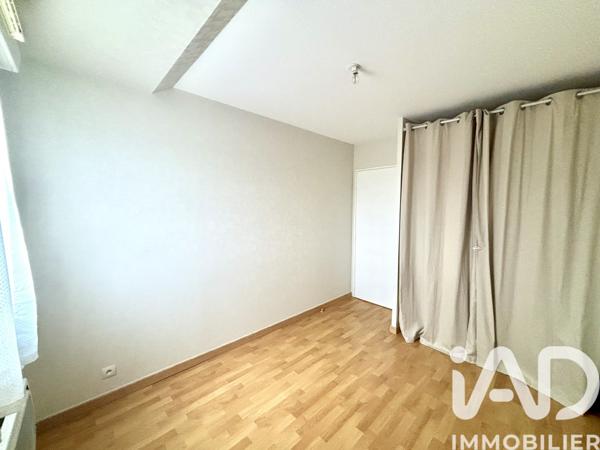 Maison à vendre 5 pièces 89 m² Monts