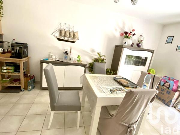 Maison à vendre 5 pièces 89 m² Monts