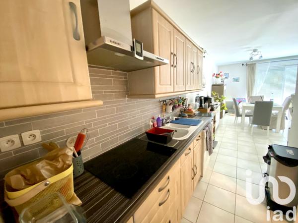 Maison à vendre 5 pièces 89 m² Monts