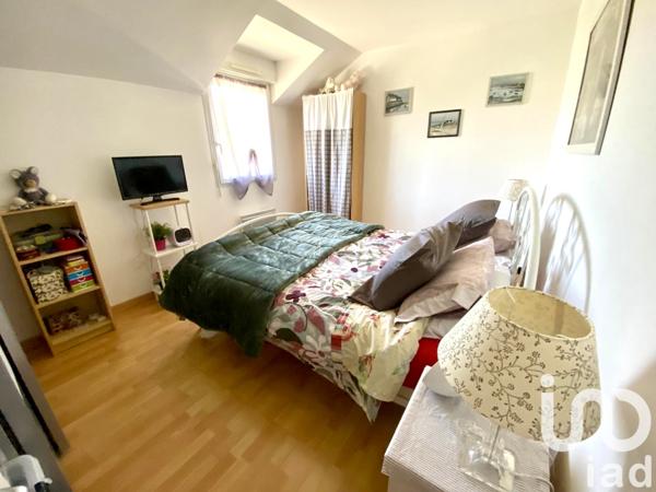 Maison à vendre 5 pièces 89 m² Monts