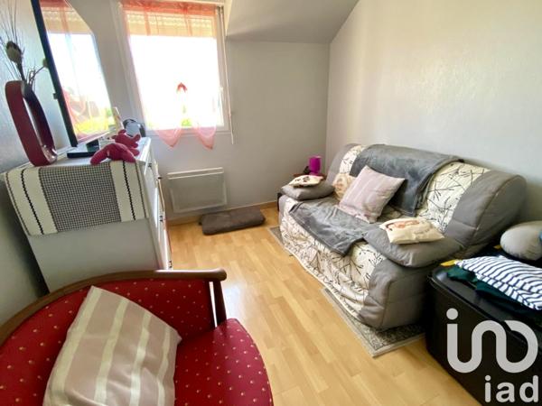 Maison à vendre 5 pièces 89 m² Monts