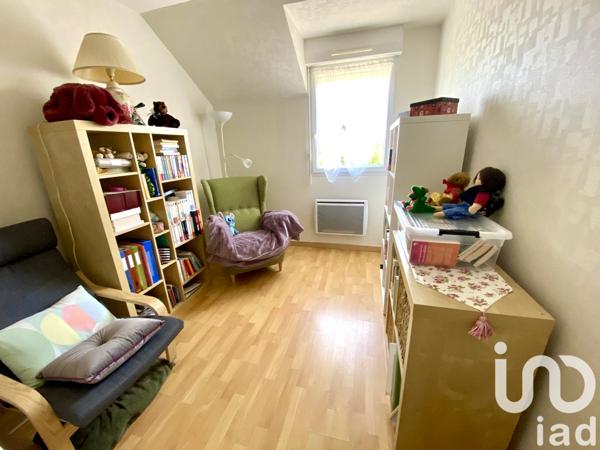 Maison à vendre 5 pièces 89 m² Monts