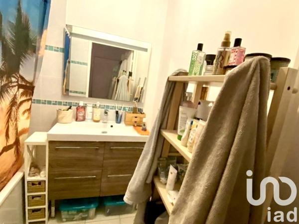 Maison à vendre 5 pièces 89 m² Monts