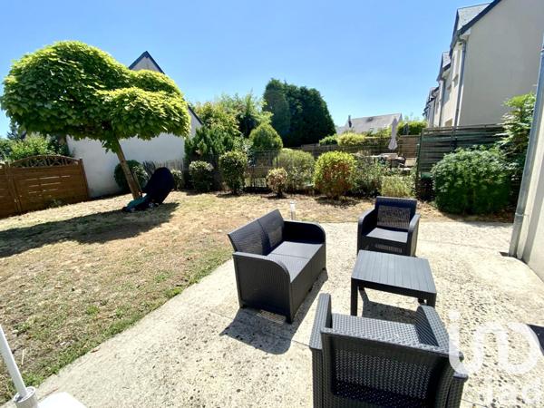 Maison à vendre 5 pièces 89 m² Monts