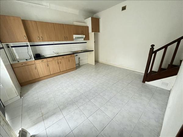 Maison à vendre |  Salies-de-Béarn |  4 pièces | 72 m²