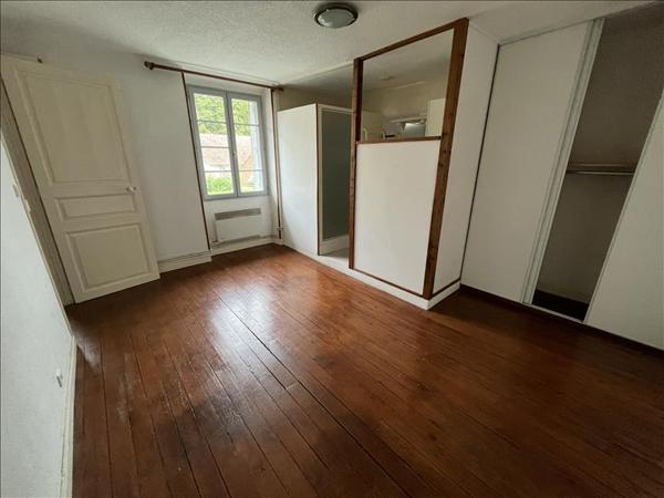 Maison à vendre |  Salies-de-Béarn |  4 pièces | 72 m²