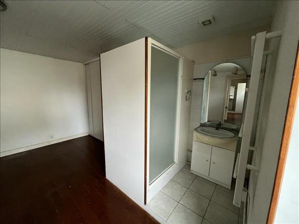 Maison à vendre |  Salies-de-Béarn |  4 pièces | 72 m²