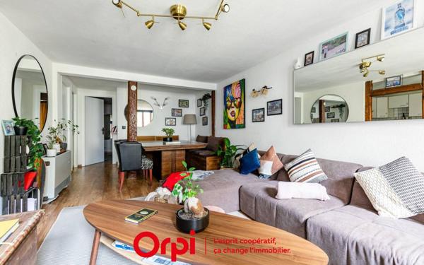 Appartement à vendre    3 pièces • 62,88 m2 Strasbourg