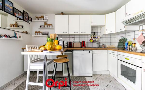Appartement à vendre    3 pièces • 62,88 m2 Strasbourg