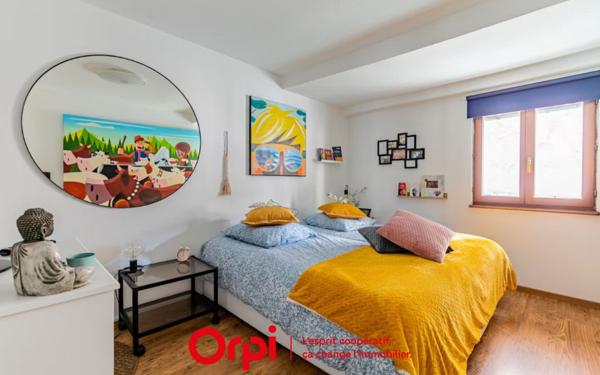 Appartement à vendre    3 pièces • 62,88 m2 Strasbourg