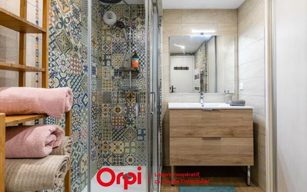 Appartement à vendre    3 pièces • 62,88 m2 Strasbourg