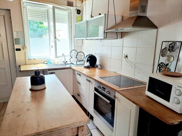 Maison à vendre |  Béziers |  3 pièces | 42 m²