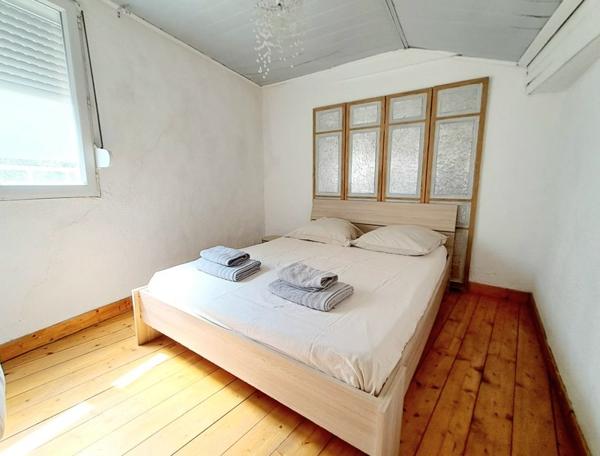 Maison à vendre |  Béziers |  3 pièces | 42 m²