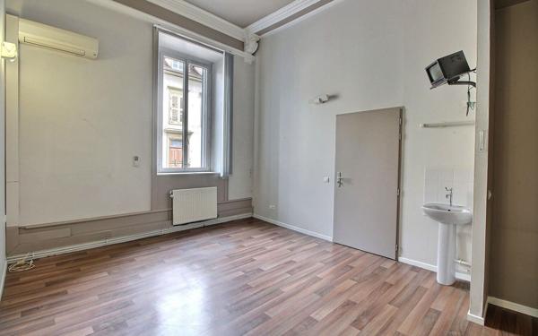 Appartement à vendre    4 pièces • 124,72 m2 Le Pont-de-Beauvoisin