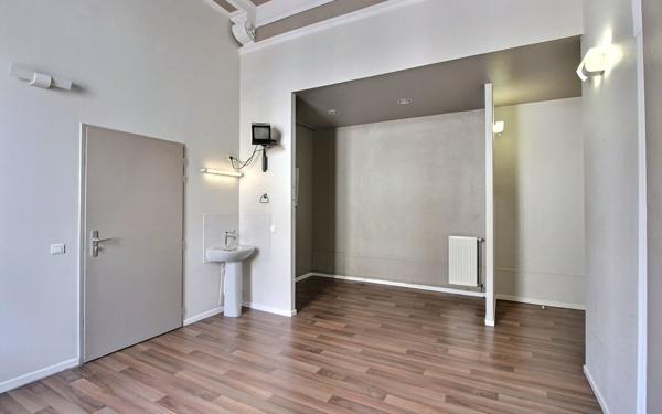 Appartement à vendre    4 pièces • 124,72 m2 Le Pont-de-Beauvoisin
