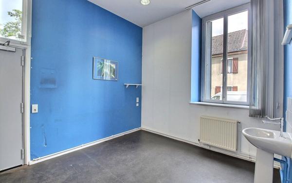 Appartement à vendre    4 pièces • 124,72 m2 Le Pont-de-Beauvoisin