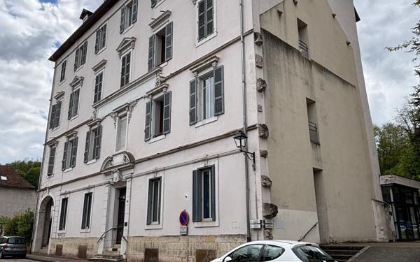 Appartement à vendre    4 pièces • 124,72 m2 Le Pont-de-Beauvoisin