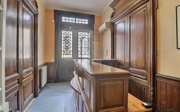 Appartement à vendre    4 pièces • 124,72 m2 Le Pont-de-Beauvoisin