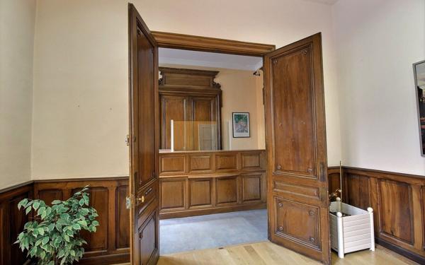 Appartement à vendre    4 pièces • 124,72 m2 Le Pont-de-Beauvoisin