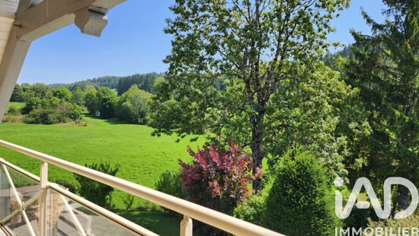 Maison à vendre 5 pièces 160 m² Hauts de Bienne