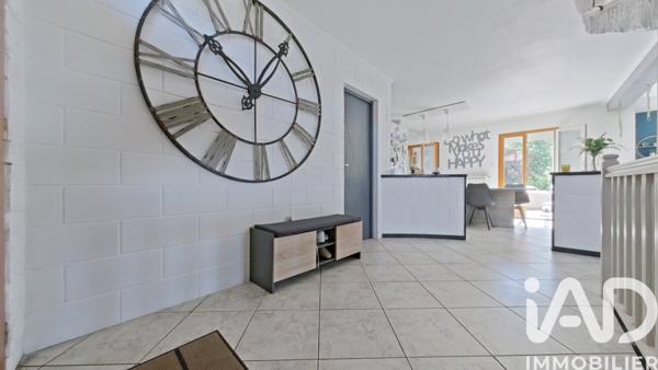 Maison à vendre 5 pièces 160 m² Hauts de Bienne