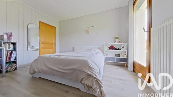 Maison à vendre 5 pièces 160 m² Hauts de Bienne