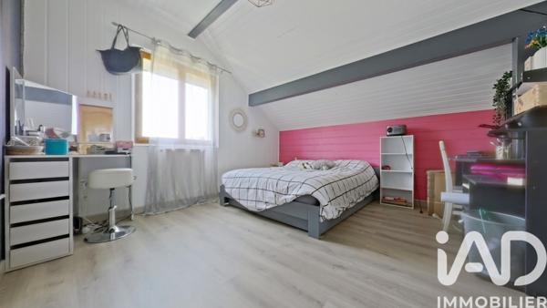 Maison à vendre 5 pièces 160 m² Hauts de Bienne