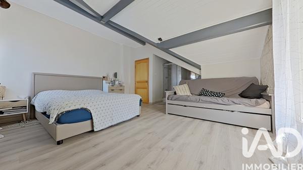 Maison à vendre 5 pièces 160 m² Hauts de Bienne