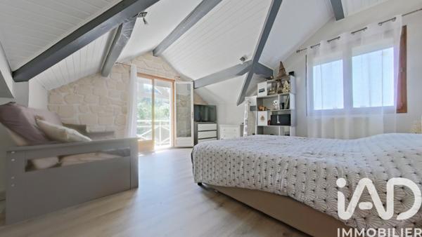 Maison à vendre 5 pièces 160 m² Hauts de Bienne