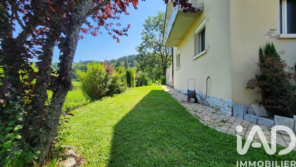 Maison à vendre 5 pièces 160 m² Hauts de Bienne