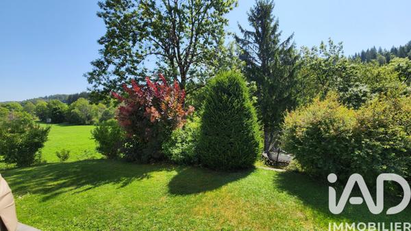 Maison à vendre 5 pièces 160 m² Hauts de Bienne