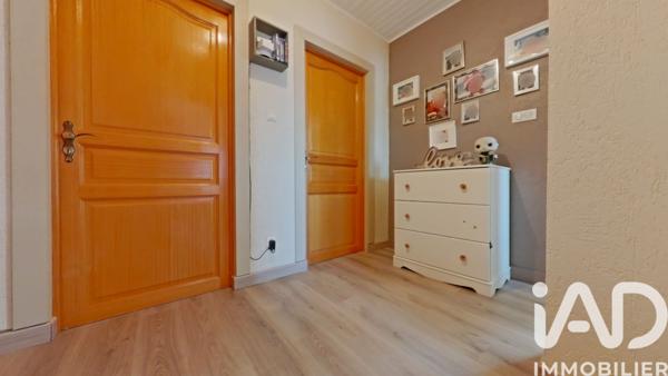 Maison à vendre 5 pièces 160 m² Hauts de Bienne
