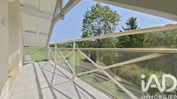 Maison à vendre 5 pièces 160 m² Hauts de Bienne