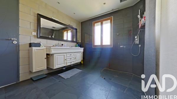 Maison à vendre 5 pièces 160 m² Hauts de Bienne