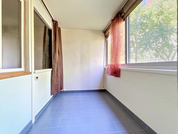 Vente                                                      Appartement
                        
                     3 pièces                      71 m2                     à Boissy-Saint-Léger